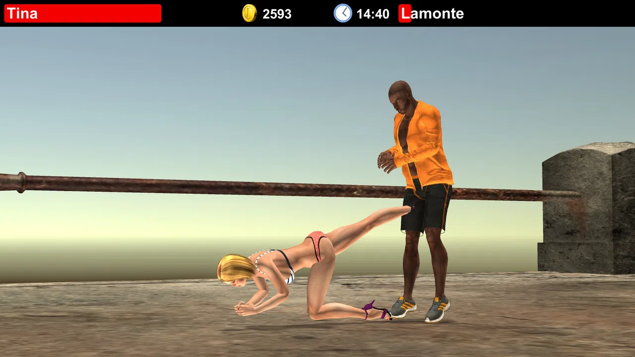 Dirty Fighter 2 Screenshot 15