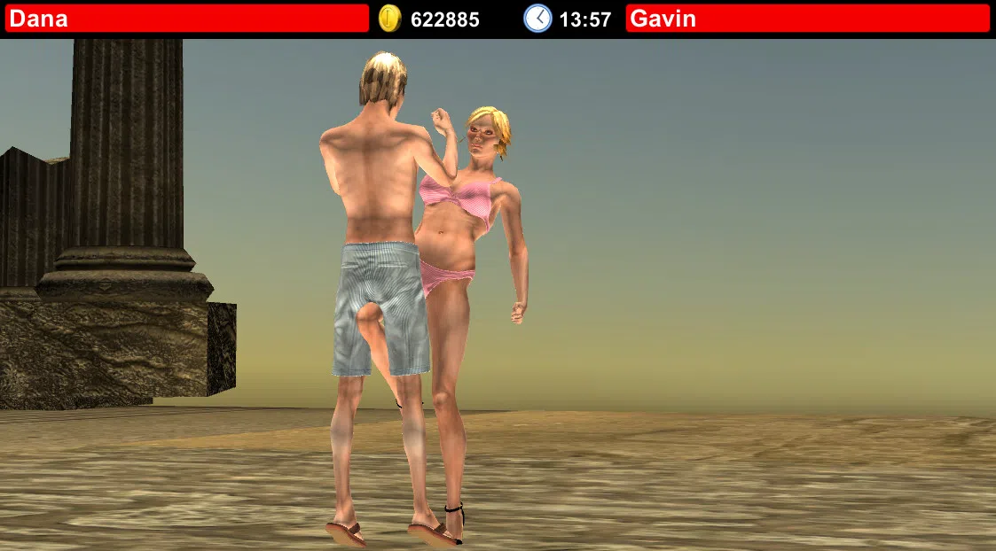 Dirty Fighter 2 Screenshot 5