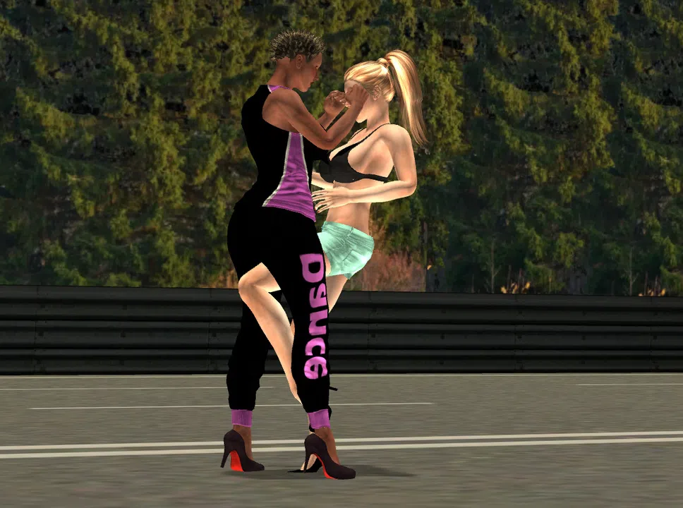 Dirty Fighter 2 Screenshot 20