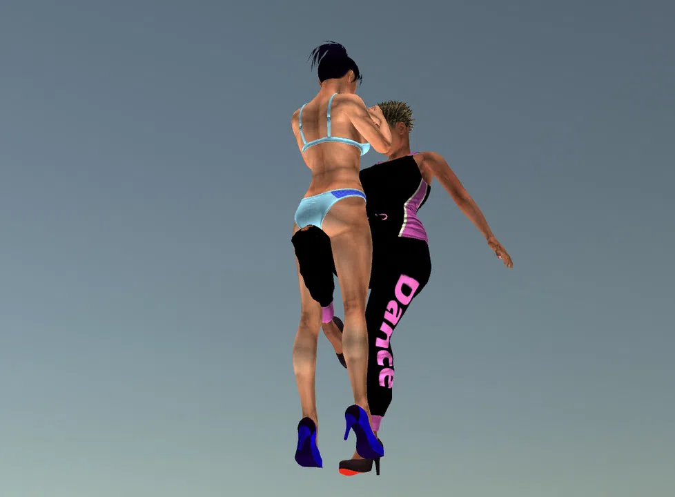 Dirty Fighter 2 Screenshot 12