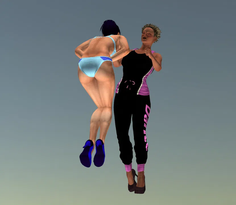 Dirty Fighter 2 Screenshot 11