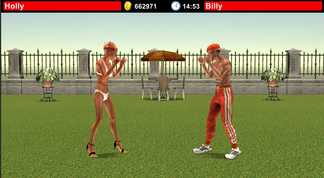 Dirty Fighter 2 Screenshot 0