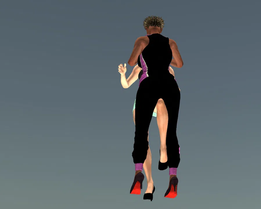 Dirty Fighter 2 Screenshot 10