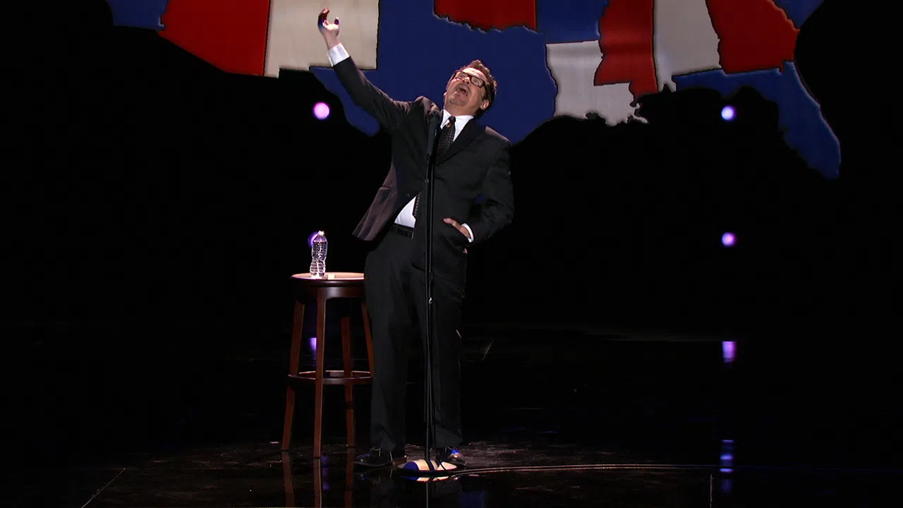 Dennis Miller: America 180° Screenshot 4