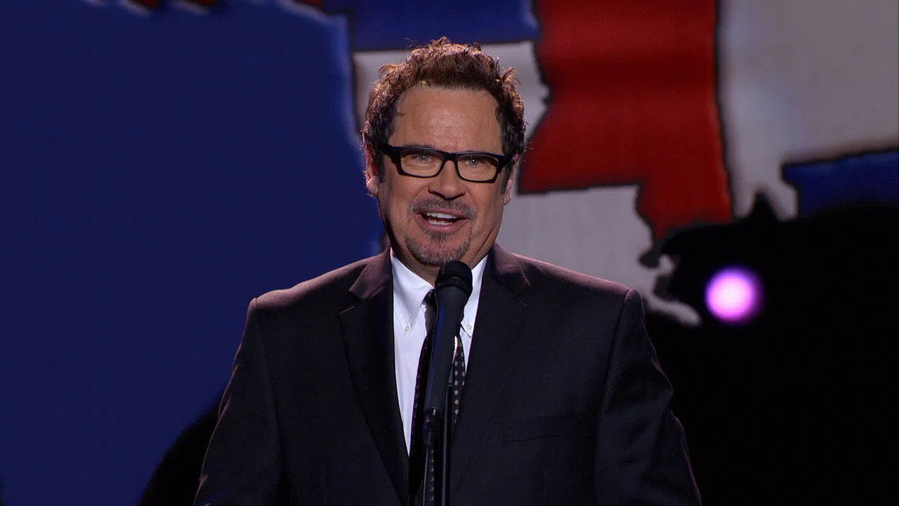 Dennis Miller: America 180° Screenshot 2