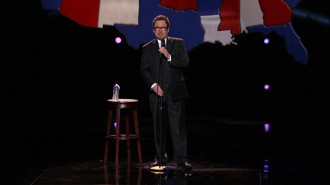 Dennis Miller: America 180° Screenshot 3
