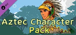 RPG Maker VX Ace - Aztec Character Pack