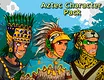 RPG Maker VX Ace - Aztec Character Pack Screenshot 0