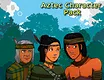 RPG Maker VX Ace - Aztec Character Pack Screenshot 4