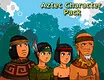 RPG Maker VX Ace - Aztec Character Pack Screenshot 3