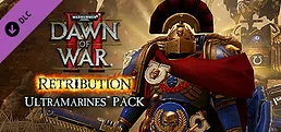 Warhammer 40,000: Dawn of War II - Ultramarines Pack