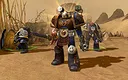 Warhammer 40,000: Dawn of War II - Ultramarines Pack Screenshot 0