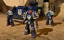 Warhammer 40,000: Dawn of War II - Ultramarines Pack Screenshot 4