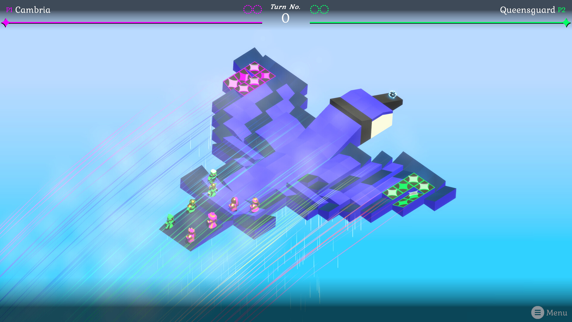 Fantasy Football Tactics Demo Screenshot 11