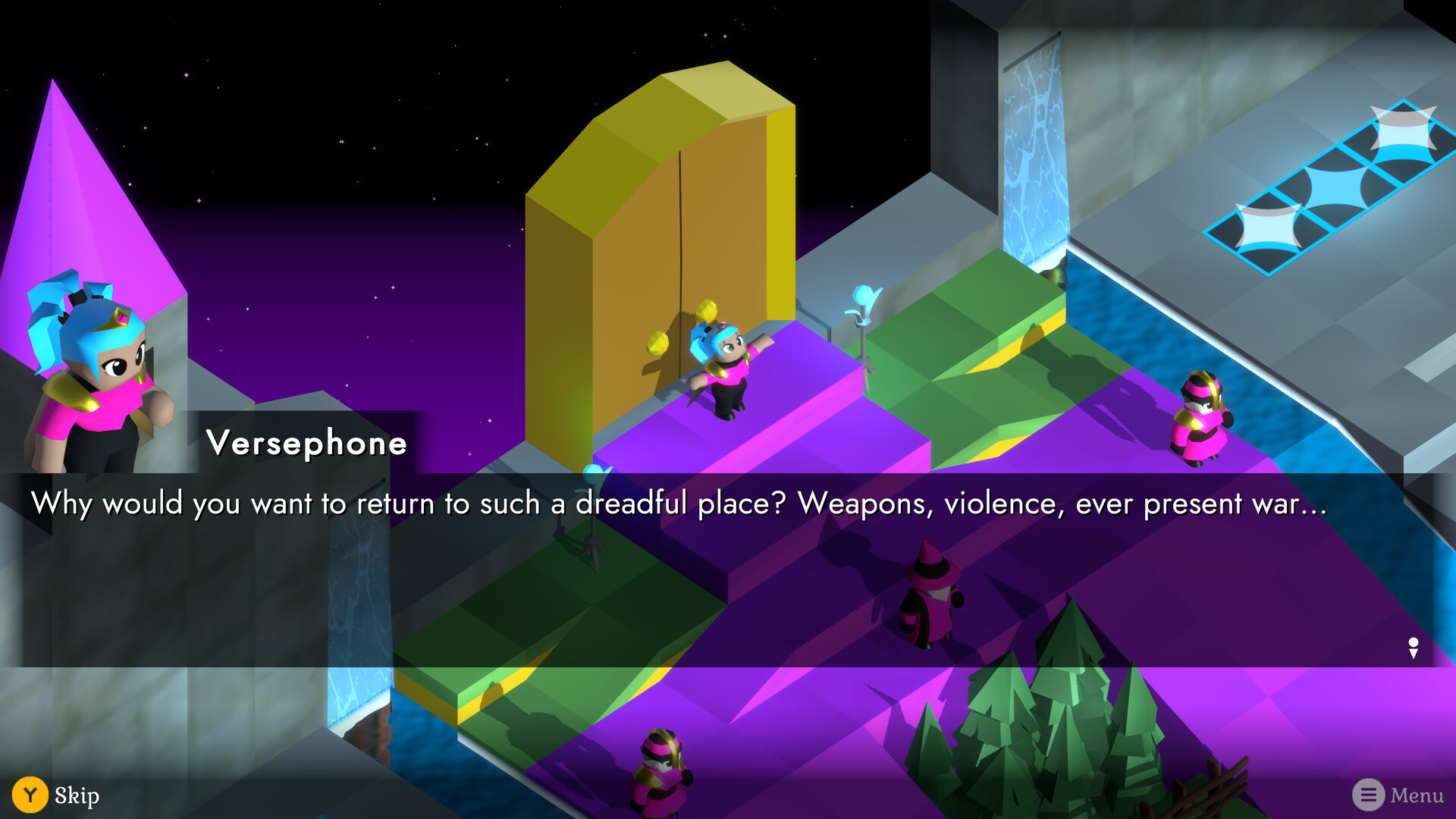 Fantasy Football Tactics Demo Screenshot 6