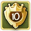Unstoppable icon