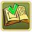 Quest complete icon