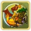 Bestiary icon
