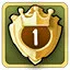 Unknown Hero icon