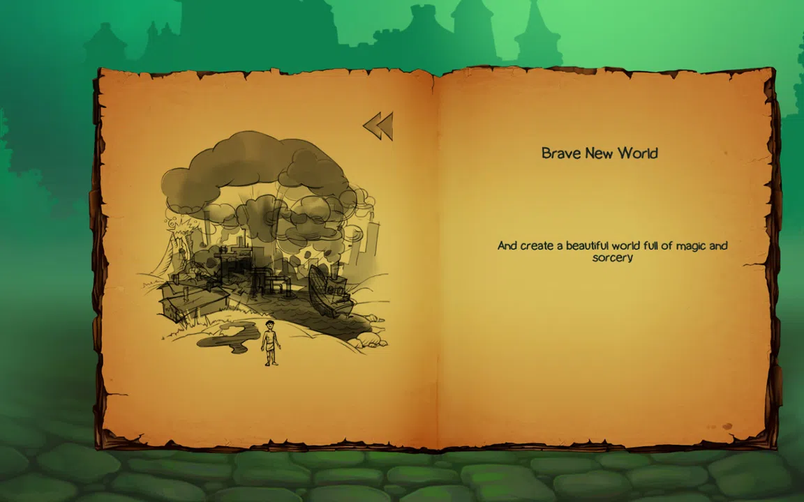 Doodle Kingdom Screenshot 1