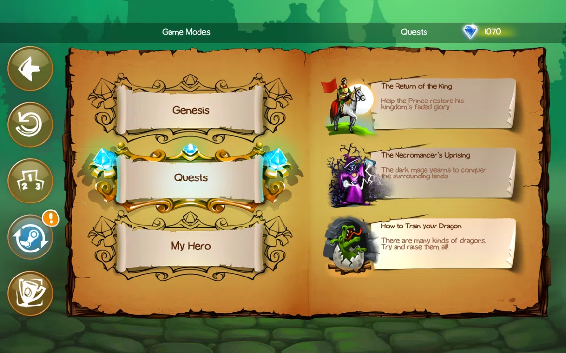Doodle Kingdom Screenshot 5