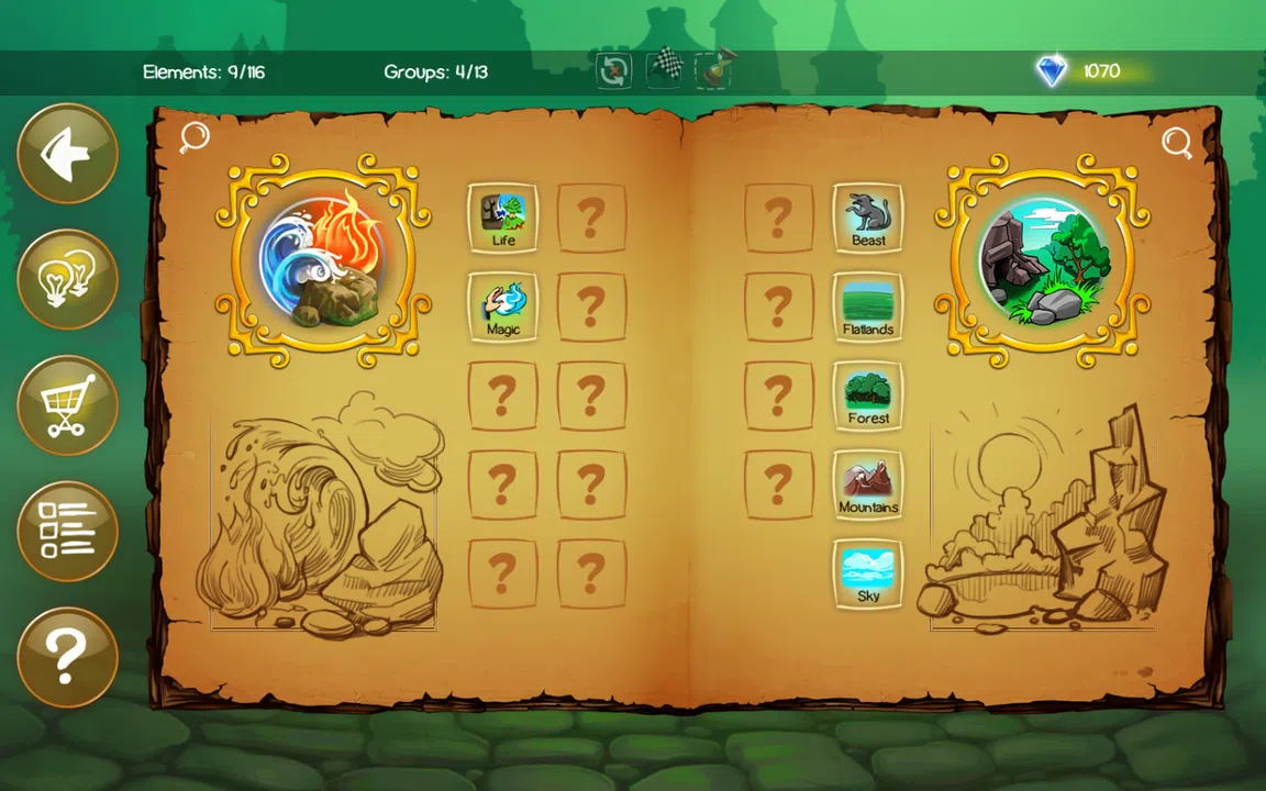 Doodle Kingdom Screenshot 4