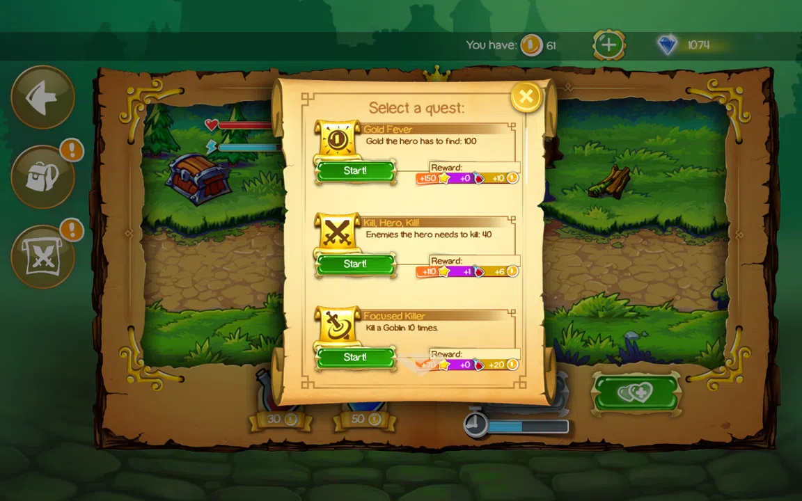 Doodle Kingdom Screenshot 8