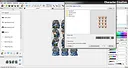 Game Character Hub Screenshot 1