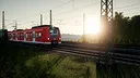 Train Sim World® 6: Hauptstrecke Rhein-Ruhr: Duisburg - Bochum Route Add-On Screenshot 4