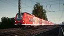 Train Sim World® 6: Hauptstrecke Rhein-Ruhr: Duisburg - Bochum Route Add-On Screenshot 3