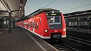 Train Sim World® 6: Hauptstrecke Rhein-Ruhr: Duisburg - Bochum Route Add-On Screenshot 2