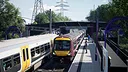 Train Sim World® 5: West Midlands Railway & CrossCountry BR Class 170 DMU Add-On Screenshot 1