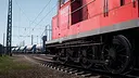 Train Sim World® 6: DB BR 363 Loco Add-On Screenshot 1