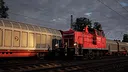 Train Sim World® 6: DB BR 363 Loco Add-On Screenshot 0
