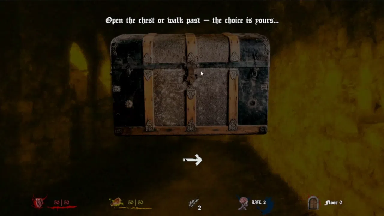 Starving Shadows Screenshot 2