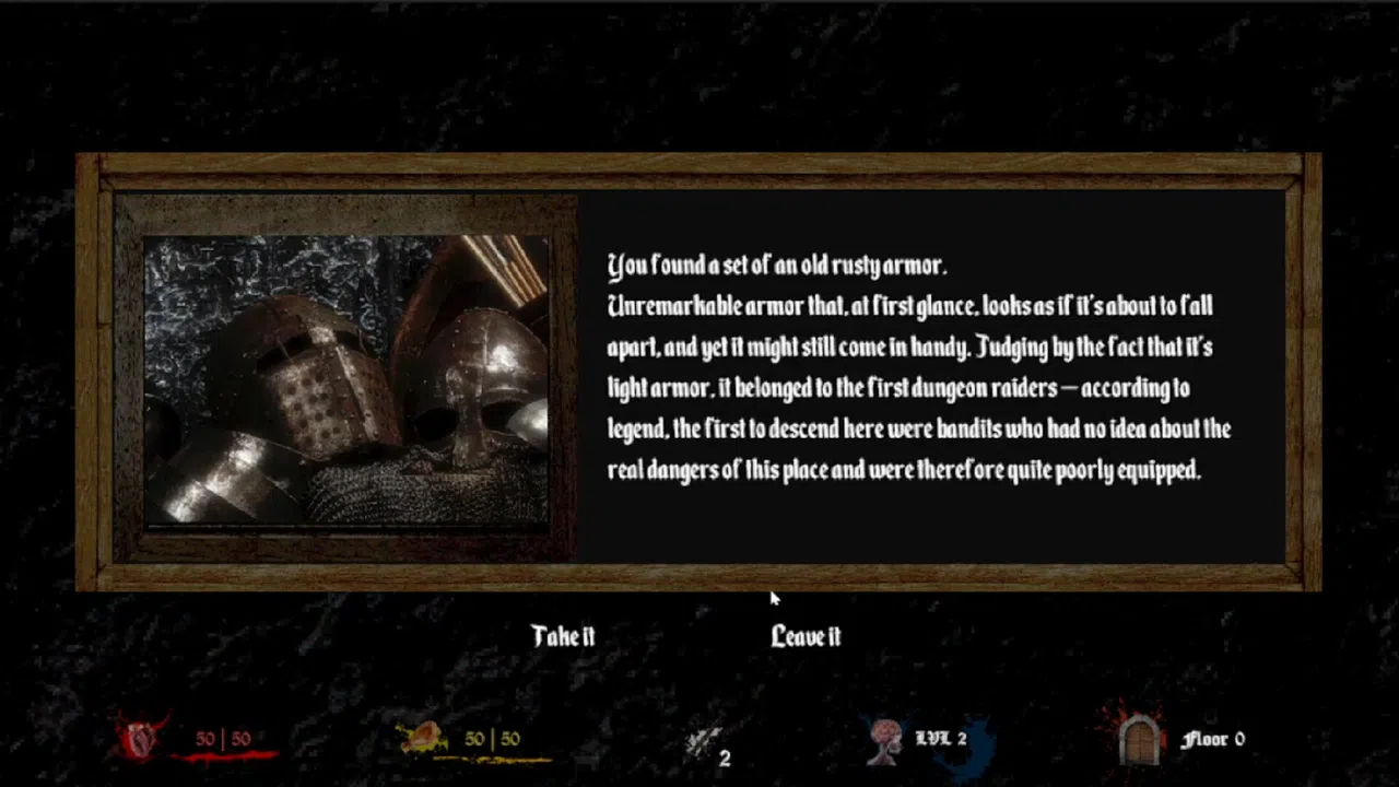 Starving Shadows Screenshot 4
