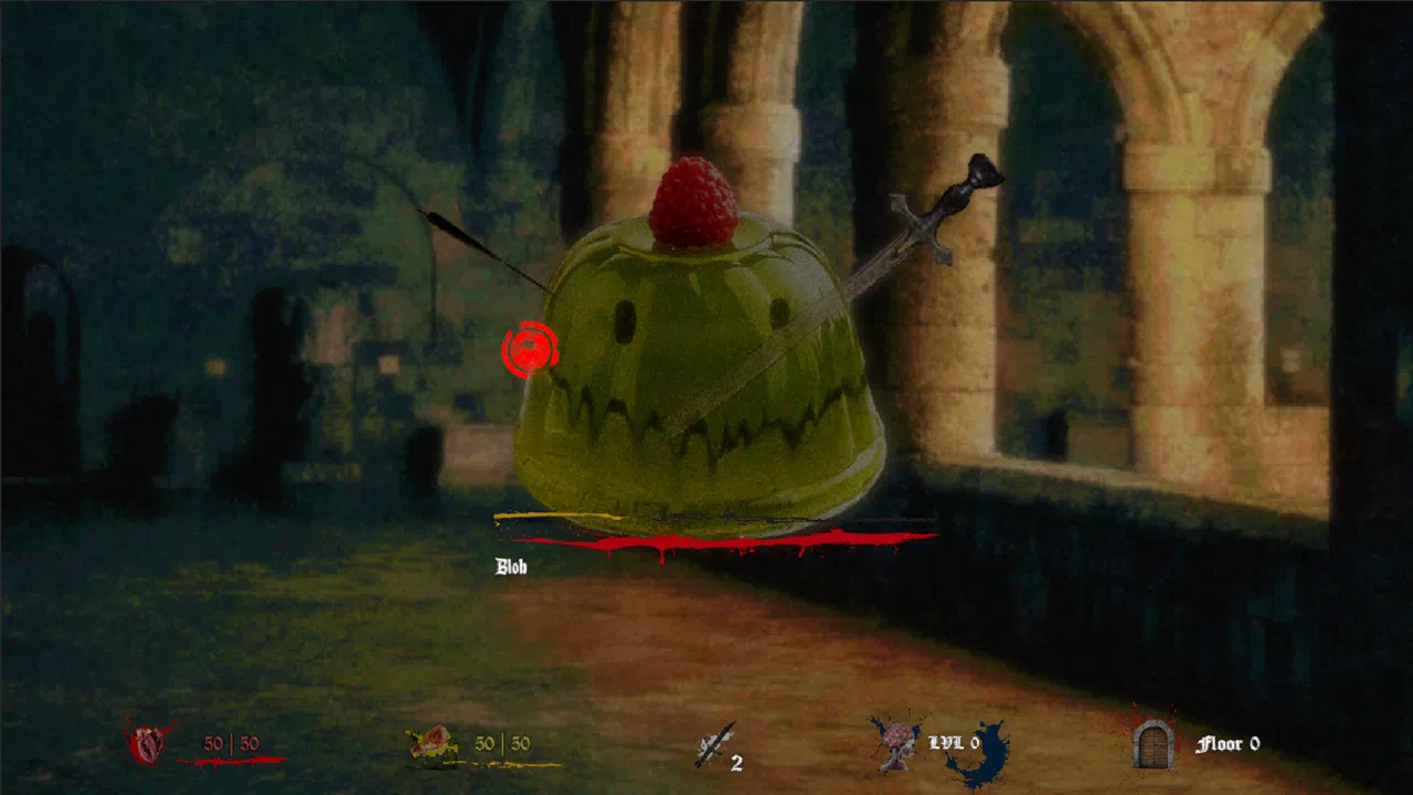 Starving Shadows Screenshot 3