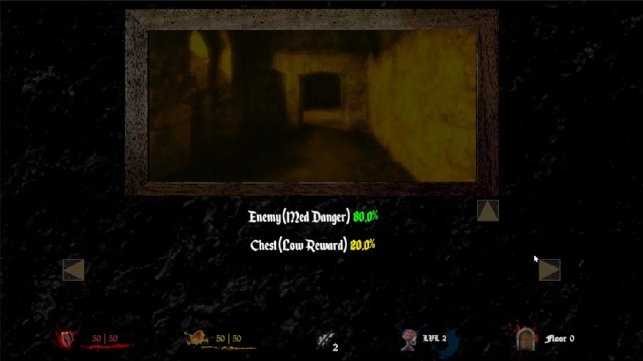 Starving Shadows Screenshot 5