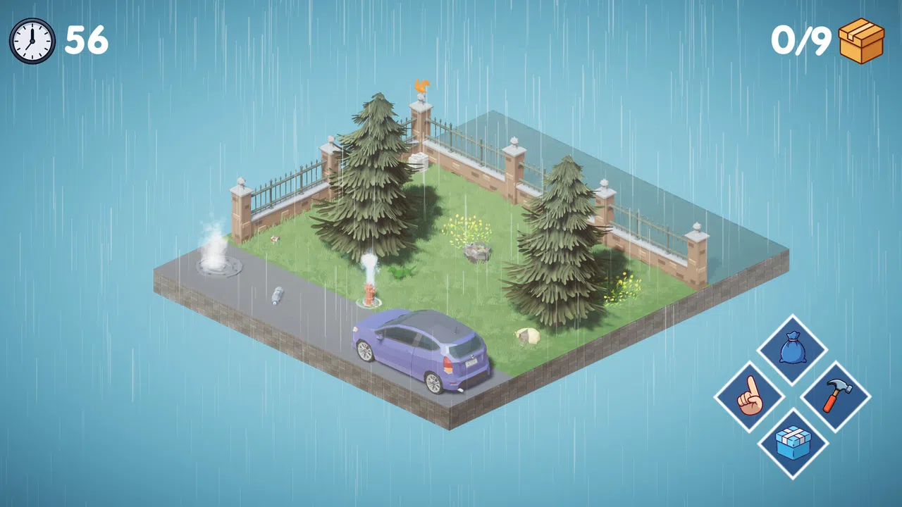 City Cleaning 2 Screenshot 4