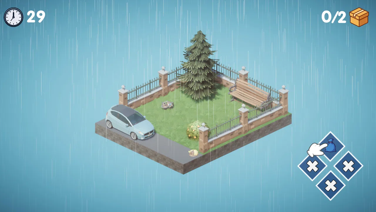 City Cleaning 2 Screenshot 2