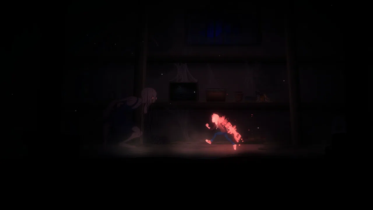 Fallen, the last light Screenshot 2