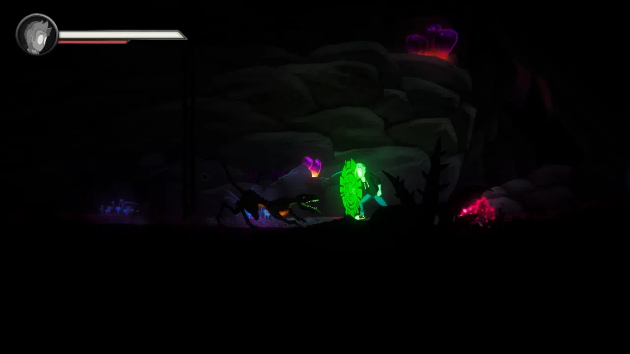 Fallen, the last light Screenshot 3