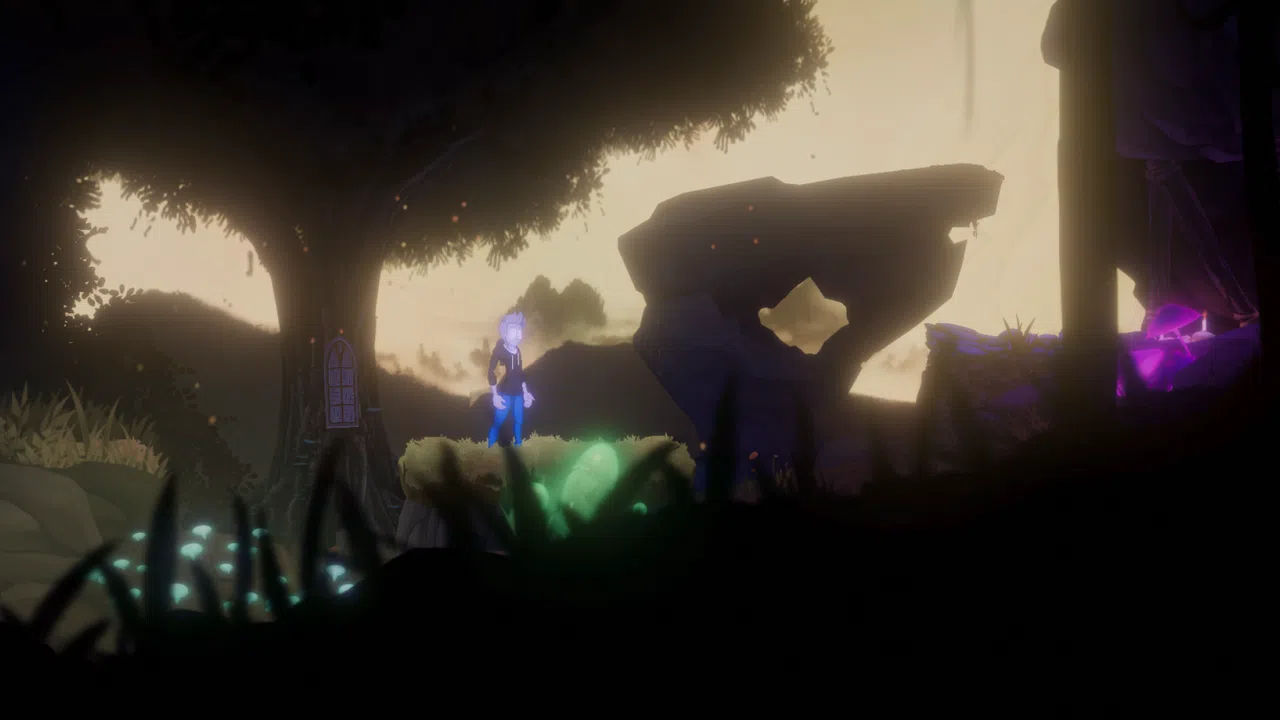 Fallen, the last light Screenshot 0
