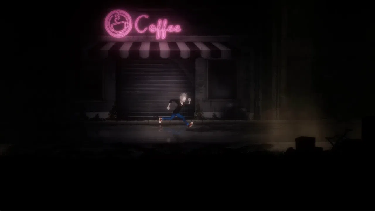 Fallen, the last light Screenshot 1