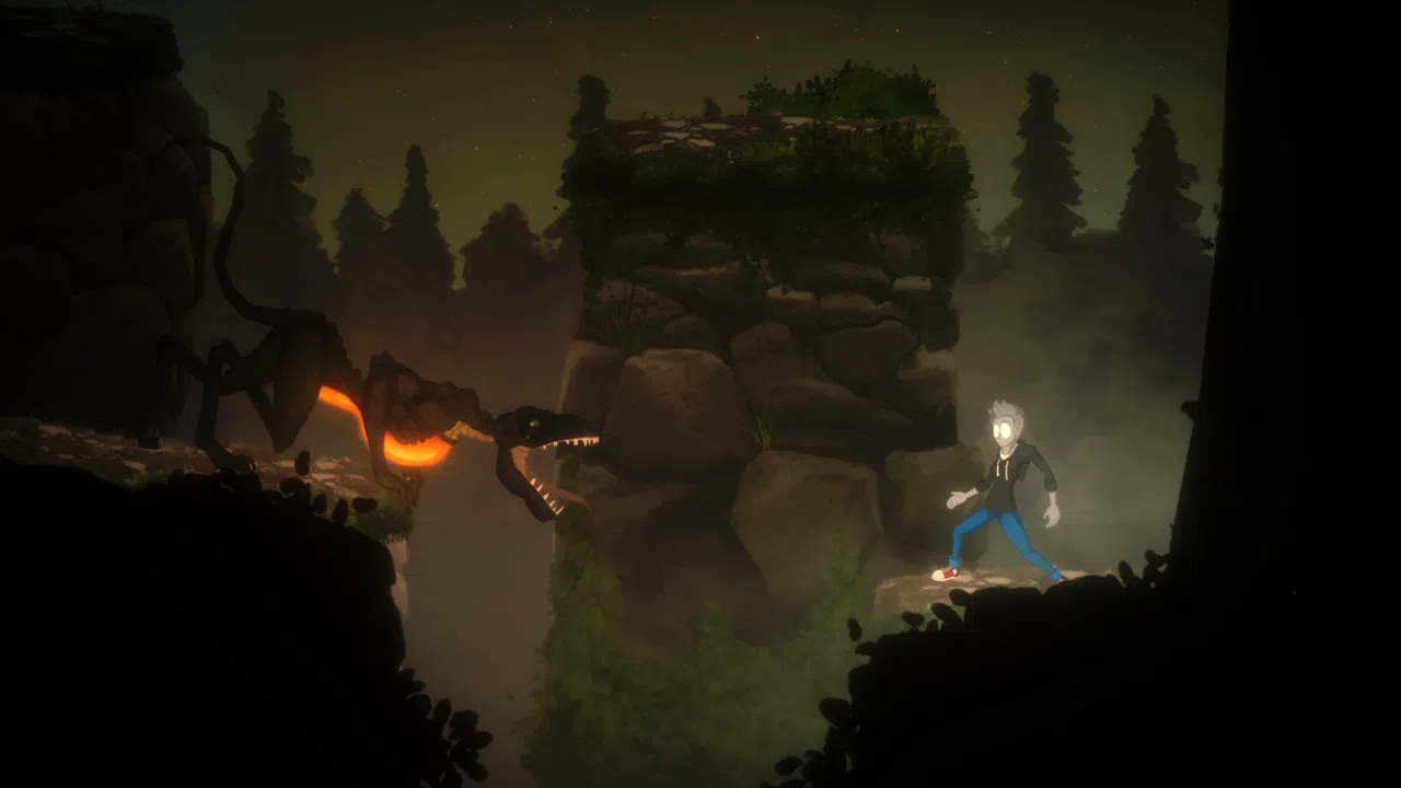 Fallen, the last light Screenshot 7