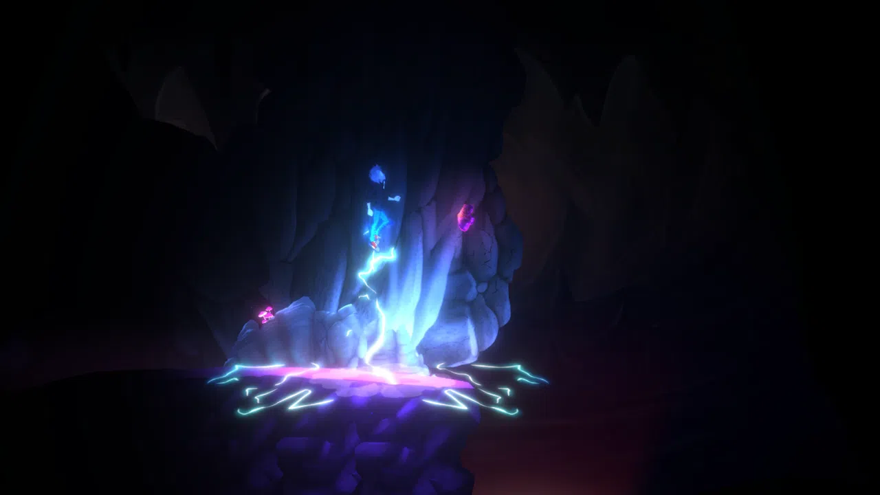 Fallen, the last light Screenshot 6