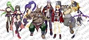 RPG Maker MV - RPG Character Pack 4 Screenshot 4