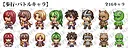 RPG Maker MV - RPG Character Pack 4 Screenshot 1