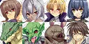 RPG Maker MV - RPG Character Pack 4 Screenshot 2