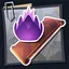 Rollercoaster icon